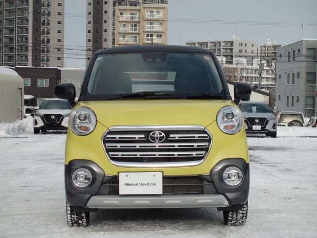 ピクシスジョイ Ｆ　Ｇ　ＳＡＩＩＩ　プライムコレクション　ナビ・地デジ・バックカメラ・衝突軽減ブレーキ・ＬＥＤライト・純正エンジンスターター（29枚目）