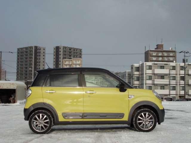 ピクシスジョイ Ｆ　Ｇ　ＳＡＩＩＩ　プライムコレクション　ナビ・地デジ・バックカメラ・衝突軽減ブレーキ・ＬＥＤライト・純正エンジンスターター（30枚目）