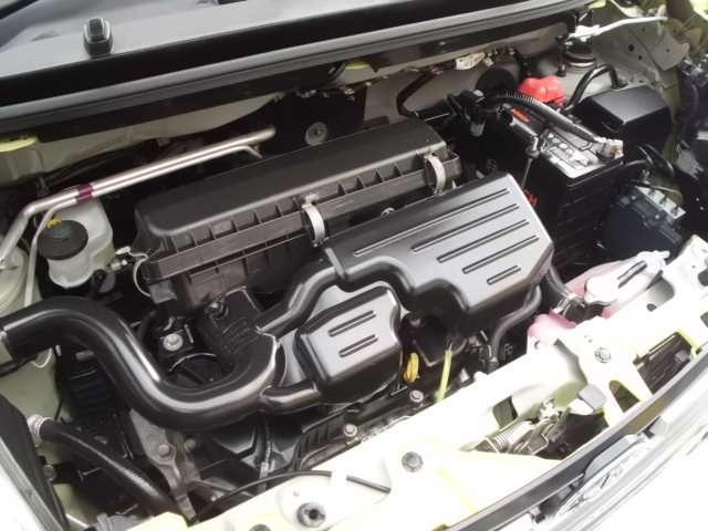 ピクシスジョイ Ｆ　Ｇ　ＳＡＩＩＩ　プライムコレクション　ナビ・地デジ・バックカメラ・衝突軽減ブレーキ・ＬＥＤライト・純正エンジンスターター（31枚目）