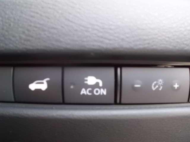 エクストレイル オーテック e-4ORCE プロパイロット・メーカーナビ・地デジ・アラウンドビューモニター・スマートミラー・エマージェンシーブレーキ・踏み間違い防止機能・全席シートヒーター・オートバックドアー・純正エンジンスターター(19枚目)