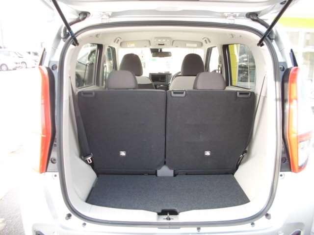 デイズ X アラウンドビューモニター・エマージェンシーブレーキ・踏み間違い防止機能・前席シートヒーター・ハンドルヒーター・オートライト・LEDライト(16枚目)