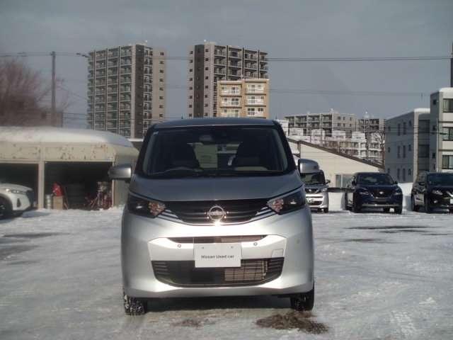 デイズ X アラウンドビューモニター・エマージェンシーブレーキ・踏み間違い防止機能・前席シートヒーター・ハンドルヒーター・オートライト・LEDライト(22枚目)