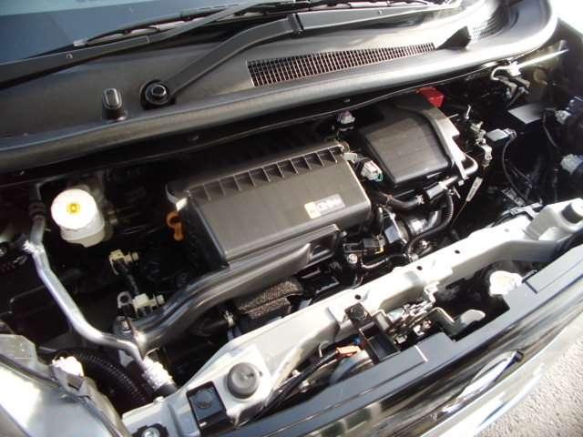 デイズ X アラウンドビューモニター・エマージェンシーブレーキ・踏み間違い防止機能・前席シートヒーター・ハンドルヒーター・オートライト・LEDライト(24枚目)