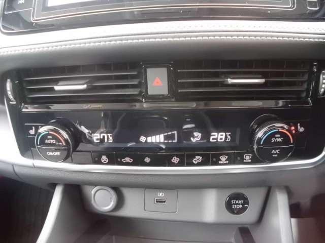 エクストレイル １．５　Ｘ　ｅ－４ＯＲＣＥ　４ＷＤ　プロパイロット・純正９インチナビ・地デジ（10枚目）