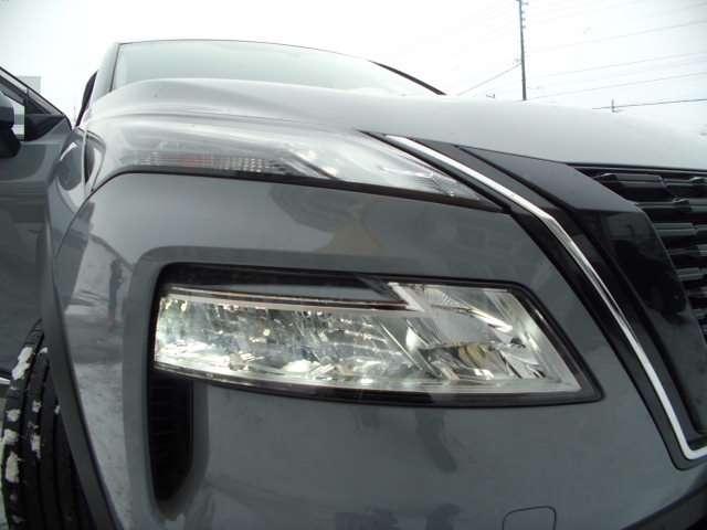 エクストレイル １．５　Ｘ　ｅ－４ＯＲＣＥ　４ＷＤ　プロパイロット・純正９インチナビ・地デジ（23枚目）