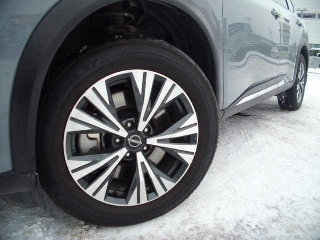 エクストレイル １．５　Ｘ　ｅ－４ＯＲＣＥ　４ＷＤ　プロパイロット・純正９インチナビ・地デジ（25枚目）