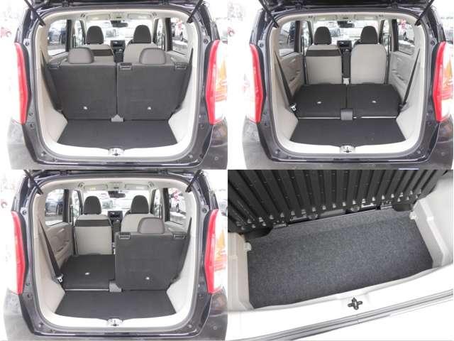 デイズ ６６０　Ｘ　４ＷＤ　エマージェンシーブレーキ・踏み間違い衝突（12枚目）