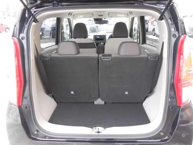 デイズ ６６０　Ｘ　４ＷＤ　エマージェンシーブレーキ・踏み間違い衝突（32枚目）