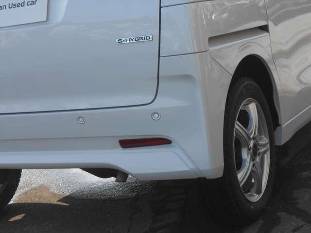 ルークス Ｘ　ナビ・地デジ・アラウンドビューモニター・エマージェンシーブレーキ・踏み間違い防止・助手席側パワードアー（32枚目）