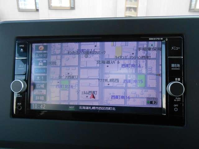 ルークス Ｘ　ナビ・地デジ・アラウンドビューモニター・エマージェンシーブレーキ・踏み間違い防止・助手席側パワードアー（37枚目）