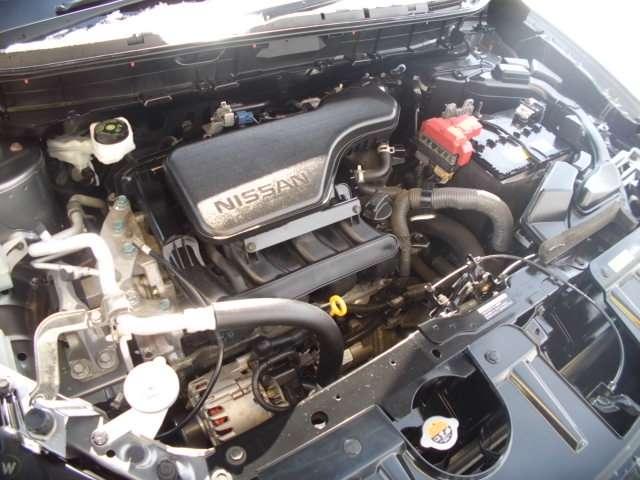 エクストレイル ２０Ｘ　ナビ・地デジ・アラウンドビューモニター・スマートミラー・エマージェンシーブレーキ・踏み間違い防止機能・オートバックドアー・ＬＥＤライト（28枚目）