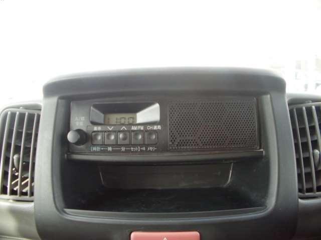 ＮＶ１００クリッパーバン ＤＸ　エマージェンシーブレーキパッケージ　エマージェンシーブレーキ・ＶＤＣ・オートライト・両側スライドドアー（6枚目）