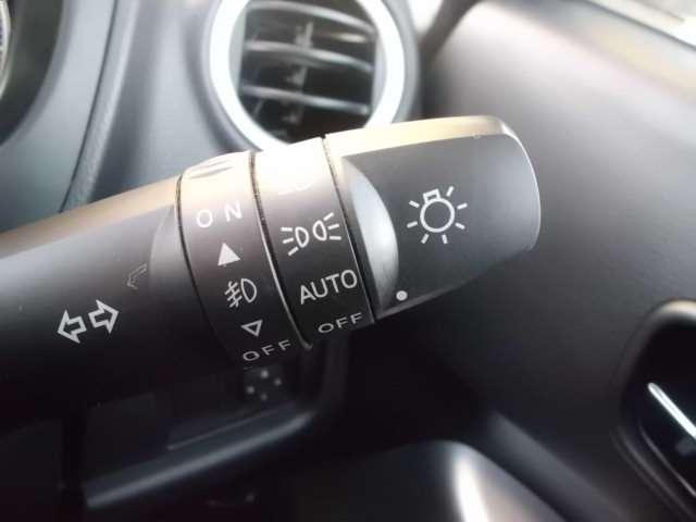 �I�[�g���C�g�t���Ńg���l���Ȃǂł̃��C�g�̏����Y�ꂪ�����Ȃ�܂���