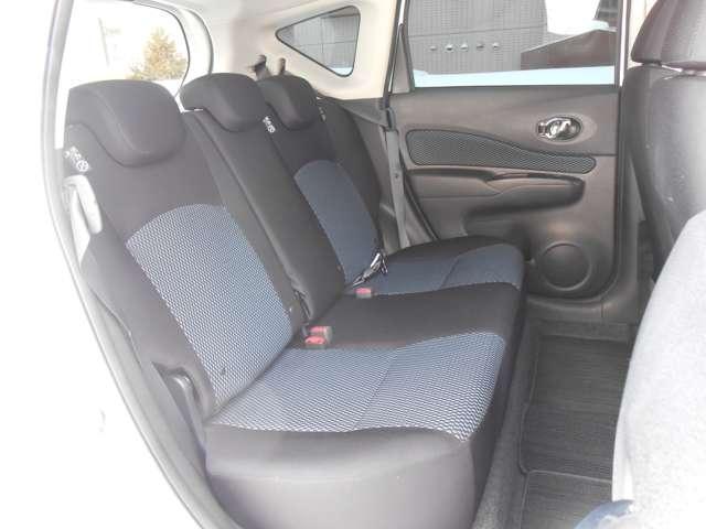 ノート １．２　Ｘ　ＤＩＧ－Ｓ　ＦＦ車・エマージェンシーブレーキ（9枚目）