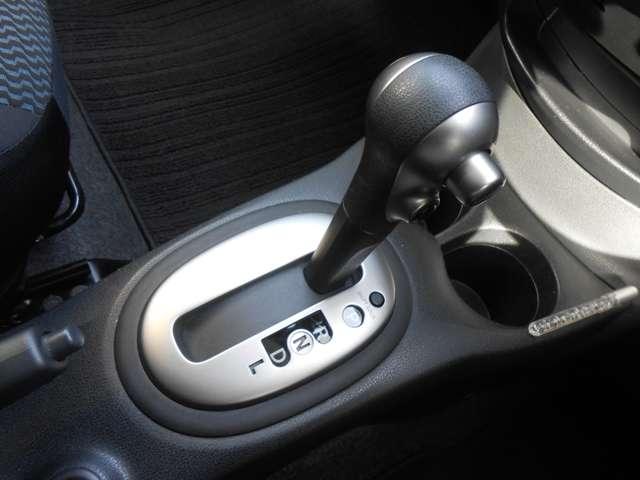 ノート １．２　Ｘ　ＤＩＧ－Ｓ　ＦＦ車・エマージェンシーブレーキ（16枚目）