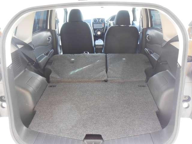 ノート １．２　Ｘ　ＤＩＧ－Ｓ　ＦＦ車・エマージェンシーブレーキ（29枚目）