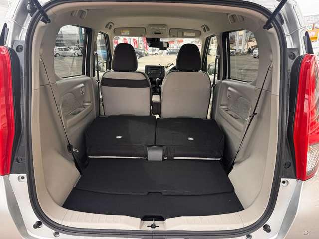 デイズ Ｘ　衝突軽減ブレーキ　踏み間違い防止機能　前席シートヒーター　バックカメラ（22枚目）