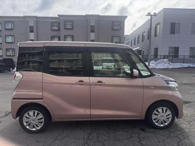 デイズルークス Ｓ　メモリーナビ　ワンセグ　バックカメラ　ＥＴＣ　エマージェンシーブレーキ　運転席シートヒーター（21枚目）