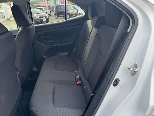 ヤリスクロス Ｇ　レンタＵＰ　メモリーナビゲーション　バックカメラ　衝突軽減ブレーキクルーズコントロール（16枚目）