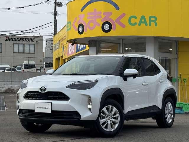 ヤリスクロス Ｇ　レンタＵＰ　メモリーナビゲーション　バックカメラ　衝突軽減ブレーキクルーズコントロール（21枚目）