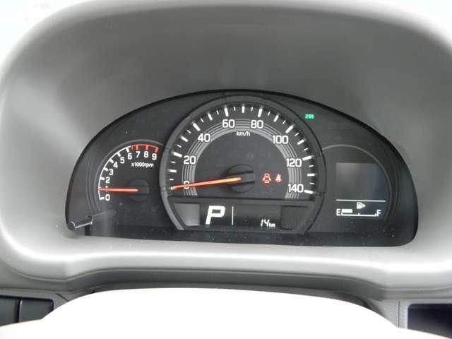 クリッパーバン ６６０　ＤＸ　ＧＬパッケージ　ハイルーフ　４ＷＤ　踏間違い防止装置　ＬＥＤライト（6枚目）