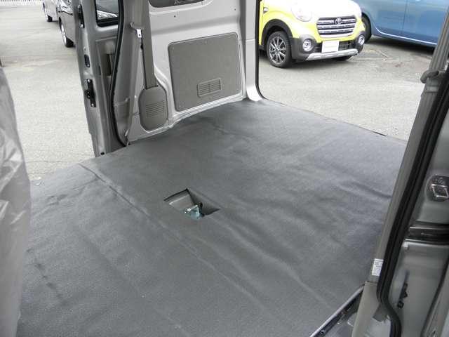 クリッパーバン ６６０　ＤＸ　ＧＬパッケージ　ハイルーフ　４ＷＤ　踏間違い防止装置　ＬＥＤライト（11枚目）