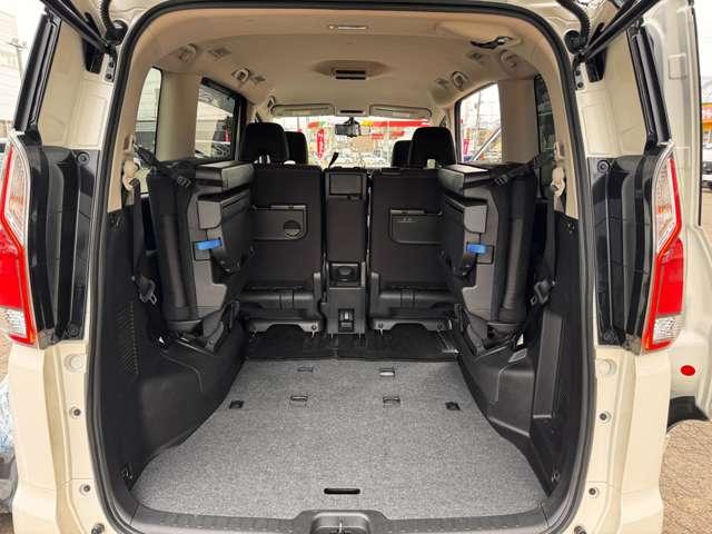 セレナ 2.0 ハイウェイスター Vセレクション 4WD 平成30年7月登録車 走行距離 約59500KM(26枚目)