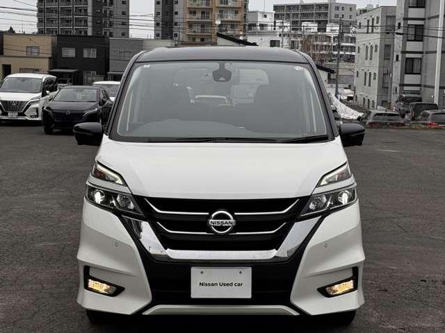 セレナ 2.0 ハイウェイスター Vセレクション 4WD 平成30年7月登録車 走行距離 約59500KM(32枚目)