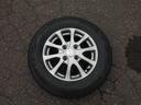 社外アルミホイール装備