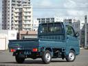 キャリイトラック ＫＣエアコン・パワステ　衝突軽減ブレーキ・ＶＤＣ・車線逸脱警報・ＬＥＤライト（2枚目）