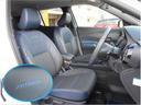 運転席＆助手席　・運転席にはシートリフター（高さ調整機能）付きなので身長に関係無く運転しやすいポジションがとれます。・シートヒーター装備です。中央部には「ＡＵＴＥＣＨ」刺繍
