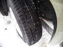 スタッドレス　溝は６分山