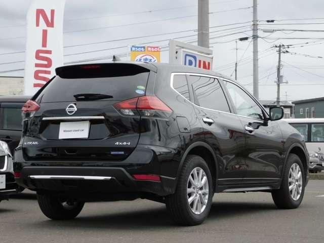 2.0 20S 2列車 4WD プッシュ式エンジンスタート(2枚目)