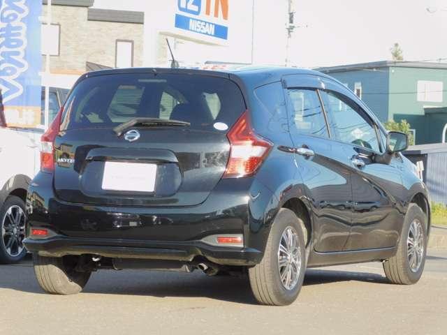 1.2 X FOUR 4WD リモコンスターター(2枚目)