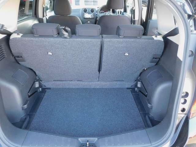 1.2 X FOUR 4WD リモコンスターター(12枚目)