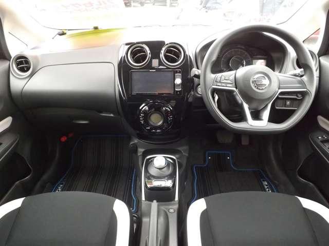 1.2 e-POWER X FOUR 4WD アラウンドヴュ(3枚目)