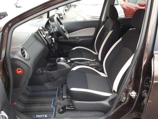 1.2 e-POWER X FOUR 4WD アラウンドヴュ(7枚目)