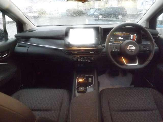 オーラ 1.2 G FOUR 4WD 日産コネクトナビ プロパイロット BOSEサウ(3枚目)