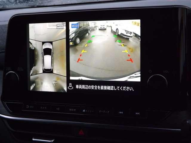 オーラ 1.2 G FOUR 4WD 日産コネクトナビ プロパイロット BOSEサウ(7枚目)