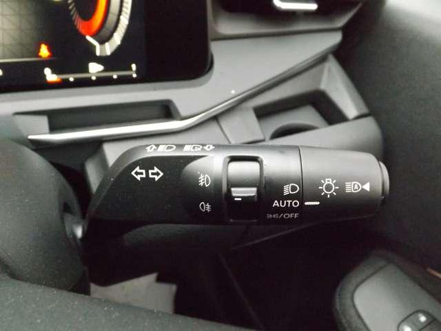 オーラ 1.2 G FOUR 4WD 日産コネクトナビ プロパイロット BOSEサウ(10枚目)