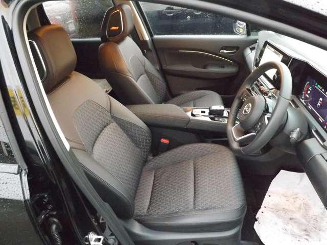 オーラ 1.2 G FOUR 4WD 日産コネクトナビ プロパイロット BOSEサウ(17枚目)