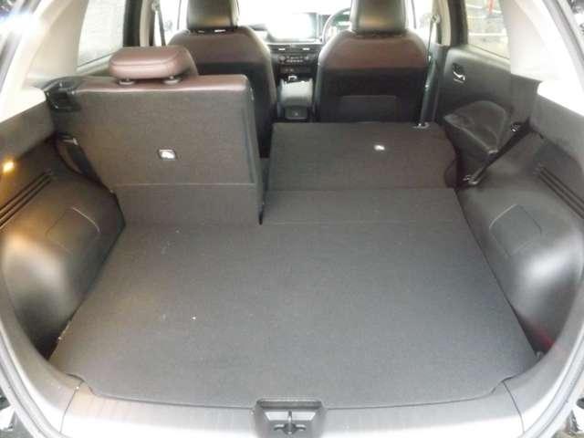 オーラ １．２　Ｇ　ＦＯＵＲ　４ＷＤ　日産コネクトナビ　プロパイロット　ＢＯＳＥサウ（21枚目）