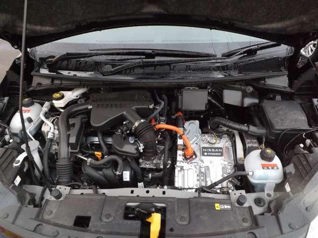 オーラ １．２　Ｇ　ＦＯＵＲ　４ＷＤ　日産コネクトナビ　プロパイロット　ＢＯＳＥサウ（27枚目）