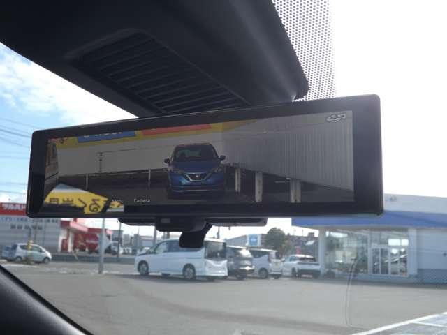 キックス １．２　Ｘ　ＦＯＵＲ　ツートーン　インテリアエディション（ｅ－ＰＯＷＥＲ）　４ＷＤ　プロパイロット　インテリジェントルームミ（11枚目）