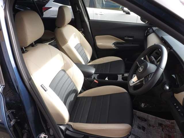 キックス １．２　Ｘ　ＦＯＵＲ　ツートーン　インテリアエディション（ｅ－ＰＯＷＥＲ）　４ＷＤ　プロパイロット　インテリジェントルームミ（13枚目）