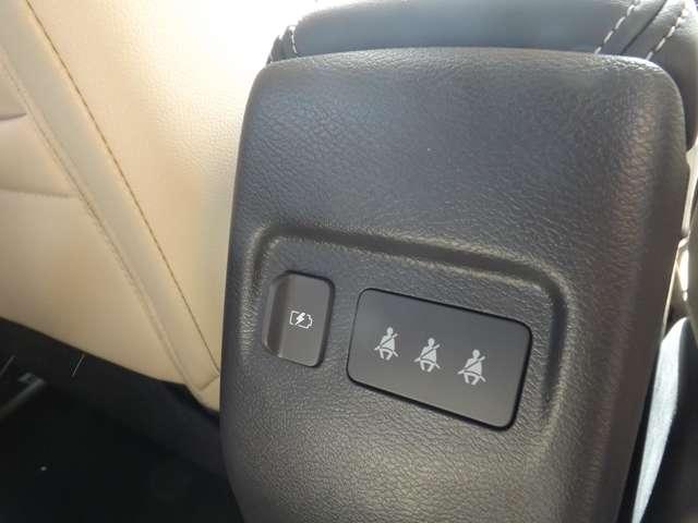 キックス １．２　Ｘ　ＦＯＵＲ　ツートーン　インテリアエディション（ｅ－ＰＯＷＥＲ）　４ＷＤ　プロパイロット　インテリジェントルームミ（16枚目）