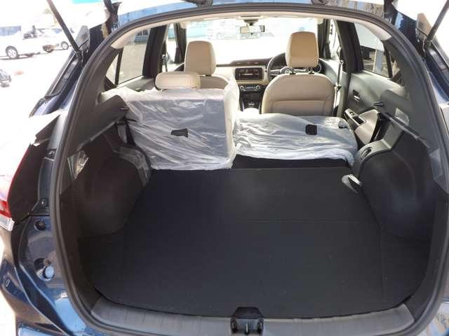 キックス １．２　Ｘ　ＦＯＵＲ　ツートーン　インテリアエディション（ｅ－ＰＯＷＥＲ）　４ＷＤ　プロパイロット　インテリジェントルームミ（18枚目）