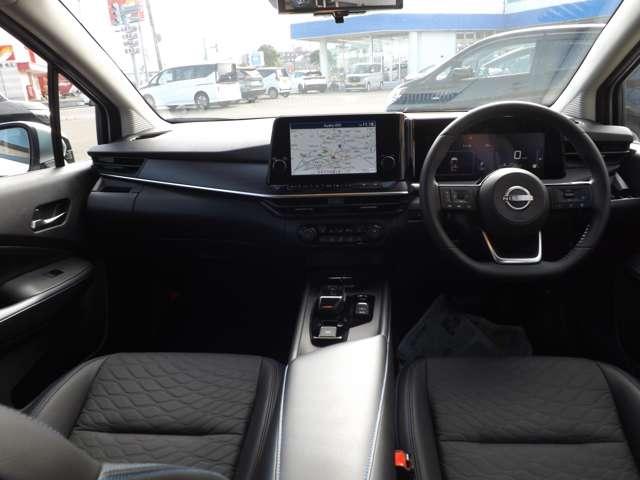 ノート １．２　ＡＵＴＥＣＨ　クロスオーバー　ＦＯＵＲ　４ＷＤ　日産コネクトナビ　プロパイロット　アラウン（3枚目）