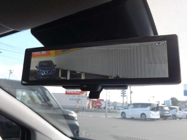 ノート １．２　ＡＵＴＥＣＨ　クロスオーバー　ＦＯＵＲ　４ＷＤ　日産コネクトナビ　プロパイロット　アラウン（12枚目）