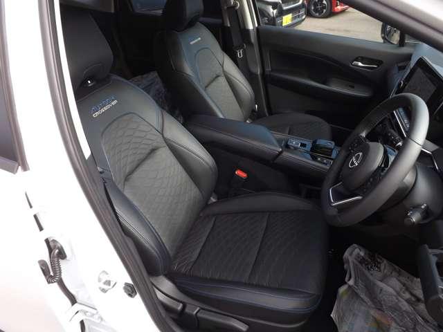 ノート １．２　ＡＵＴＥＣＨ　クロスオーバー　ＦＯＵＲ　４ＷＤ　日産コネクトナビ　プロパイロット　アラウン（15枚目）